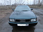 Audi 80 2,0 